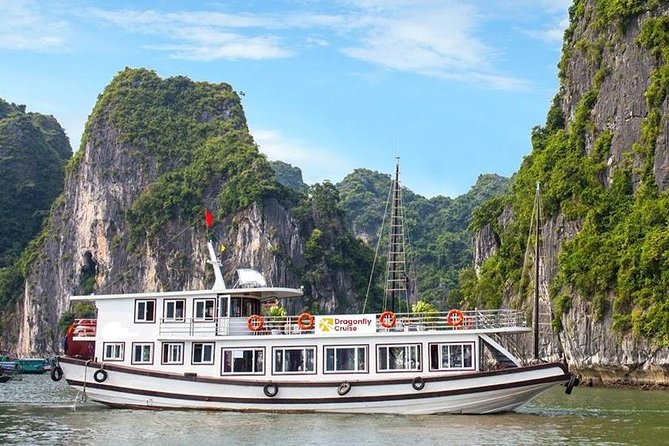 Private Halong Day Trip (From Halong or Hanoi) - Who should book this day trip?
