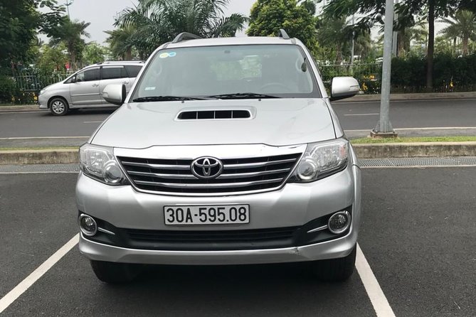 Private Hanoi Airport Transfer: One Way or Two Ways Transfer - Why a Private Hanoi Airport Ride Helps