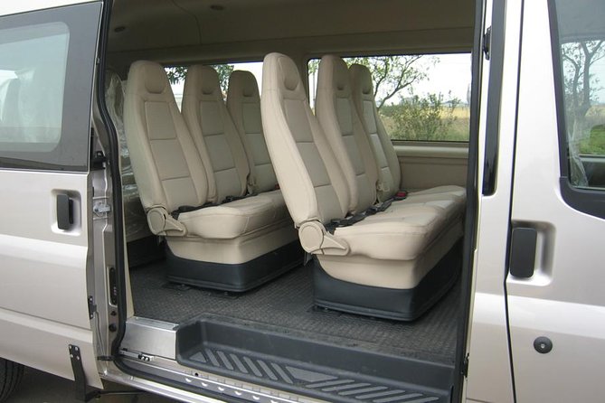 Private Hanoi Airport Transfer: One Way or Two Ways Transfer - Comfort, Cleanliness, and Driver Standards