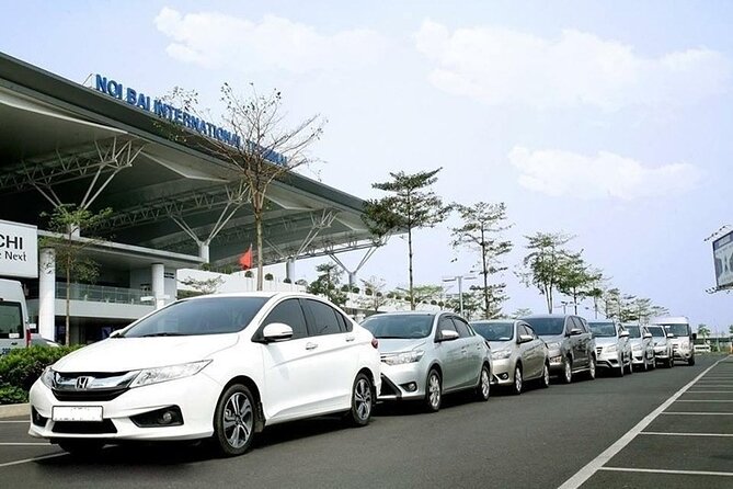 Private Hanoi Airport Transfer: One Way or Two Ways Transfer - Who Will Like This Transfer Most?