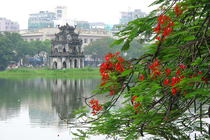 Private Hanoi City Discovery Full-Day Guided Tour - The Temple of Literature and Hanoi’s broader story
