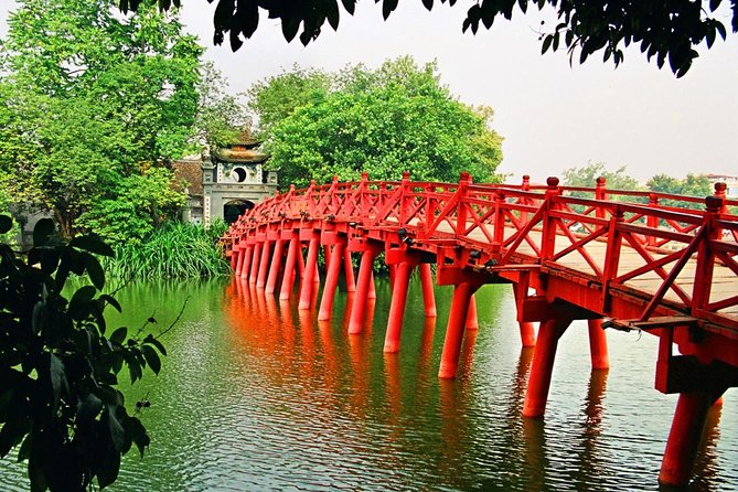 Private Hanoi City Discovery Full-Day Guided Tour - Why the private format matters