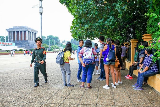 Private Hanoi City Half-Day Tour with Train Street Visiting - Is $51.66 a fair price?