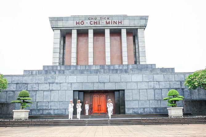 Private Hanoi City Half-Day Tour with Train Street Visiting - Timing, pickup, and practical choices