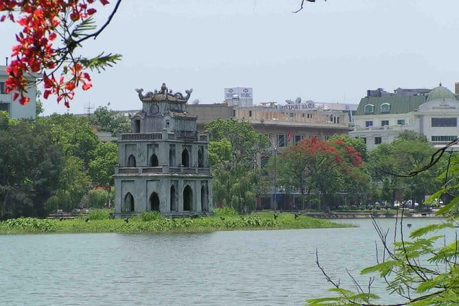 Private Hanoi City Shore Excursion from Ha Long Cruise Port - Is Hanoi worth the long ride from Ha Long Port?