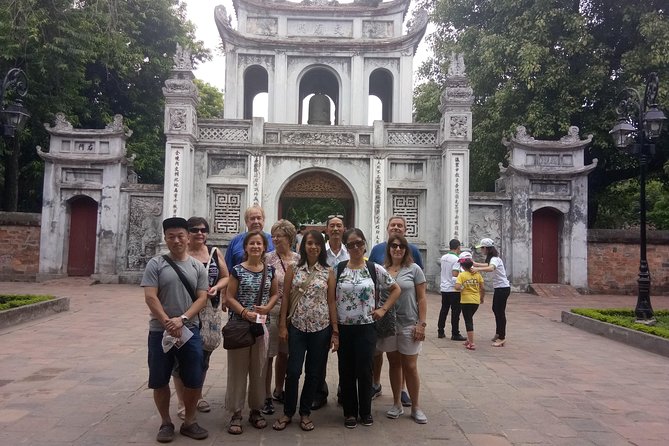 Private Hanoi city tour full day - Vietnam Museum of Ethnology and the 54 ethnic groups