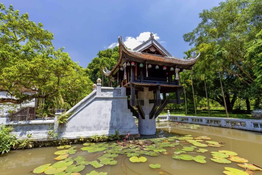 Private Hanoi City Tour: HoChiMinh Mausoleum & Water Puppet - Key points to know before booking