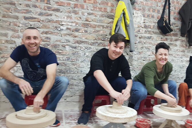 PRIVATE Hanoi City Tour One Day - Starting in Hanoi’s Old Quarter