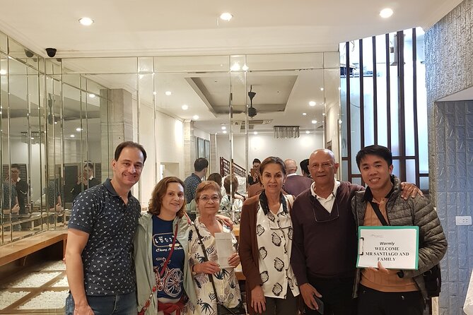 PRIVATE Hanoi City Tour One Day - Lunch and a taste of Vietnamese food