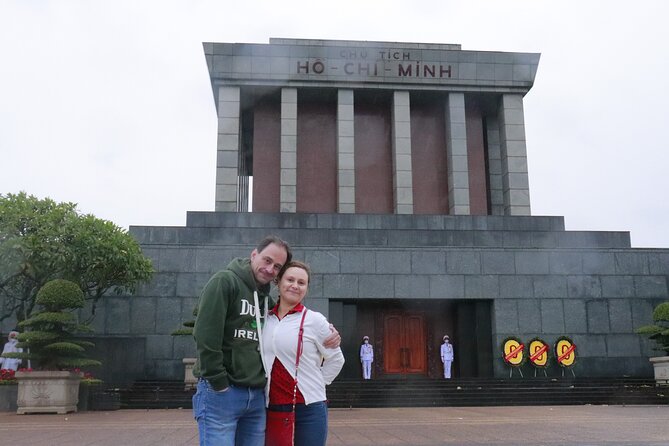 PRIVATE Hanoi City Tour One Day - Vietnam Museum of Ethnology