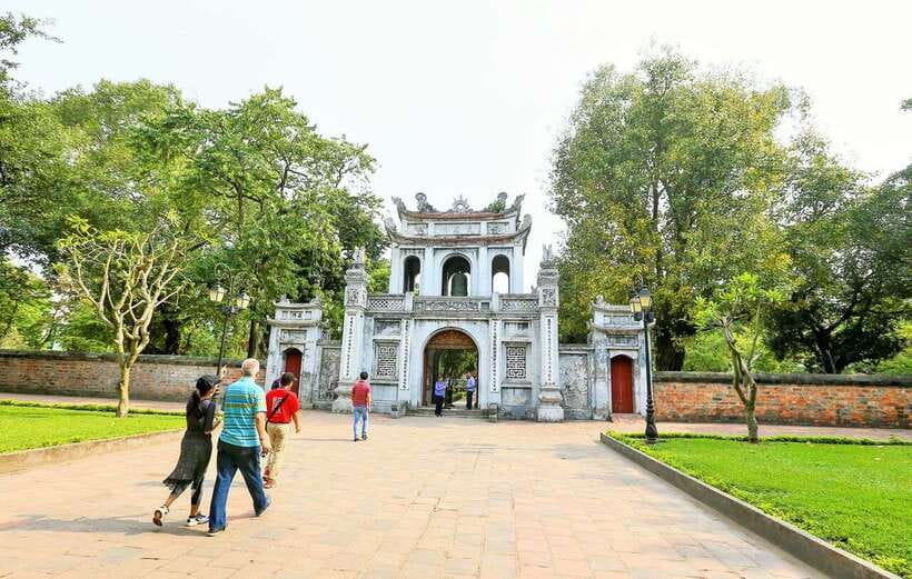 Private Hanoi: Crowd-free Morning Highlights - Key points to know before booking