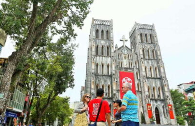 Private Hanoi: Crowd-free Morning Highlights