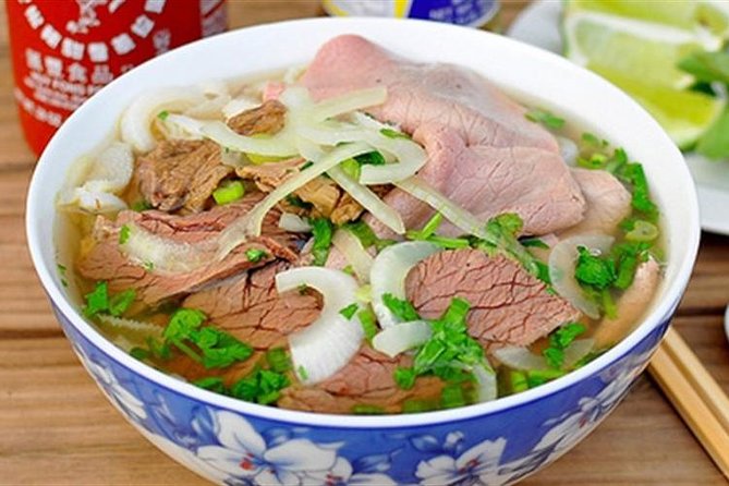 Private Hanoi Food Walking Tour of the French Quarter - Timing, pace, and private-tour value
