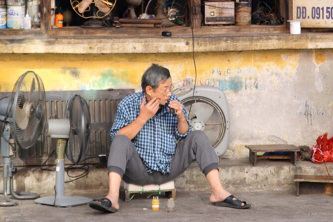 Private Hanoi Half-Day Tour: Train Street and Must Visit Places - How the Four Hours Feel on the Ground