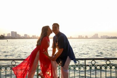 Private Hanoi Photoshoot – Iconic Spots & Hidden Gems
