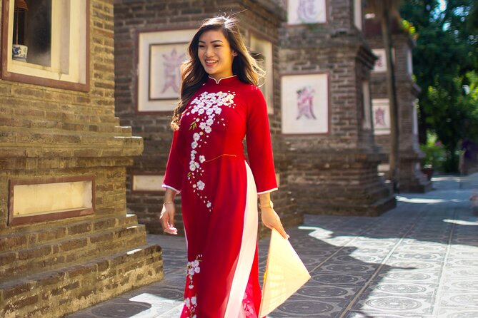Private Hanoi Photoshoot – Iconic Spots & Hidden Gems - Is $40 good value?