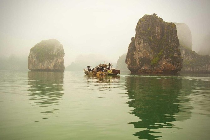Private Hanoi Shore Excursion with Puppet Show from the port - Is $157 a fair price?