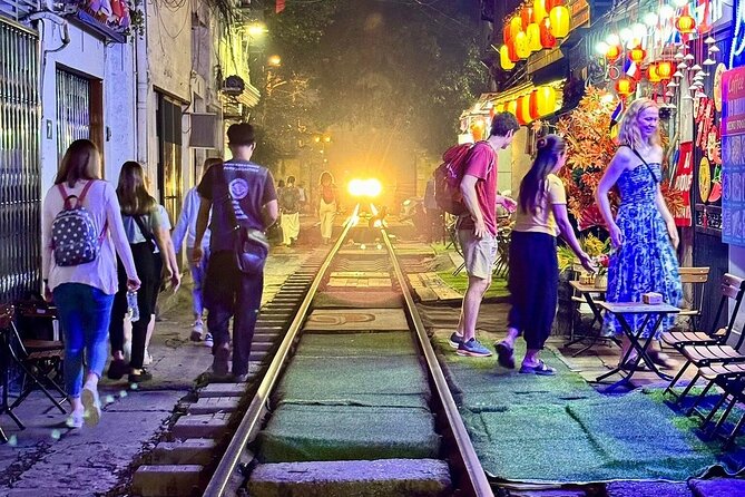 Private Hanoi Sightseeing Tour by Army Jeep - Ho Chi Minh Complex: Hanoi’s formal center