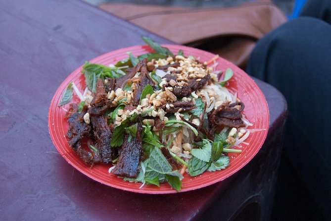 Private Hanoi Street Food Walking Tour With Real Foodie - The guides make the biggest difference