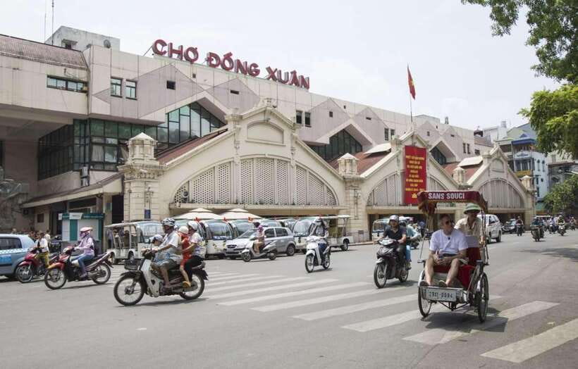 Private Hanoi Walking Tour with visit Train Street - Key points to know before booking