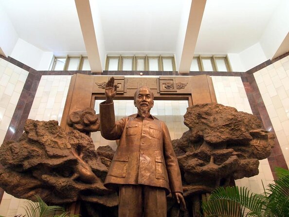 (Private) Hanoi War Sites Tour - Key points to know before booking