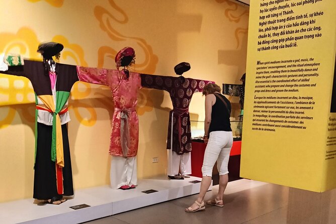 (Private) MUSEUM TOUR in HANOI - Hoa Lo Prison and the difficult parts of the past