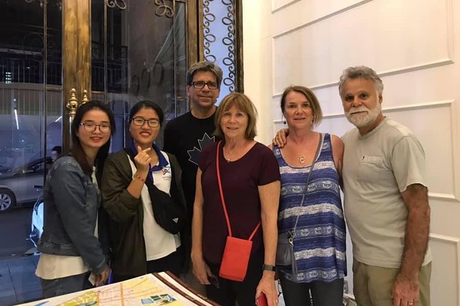 (Private) MUSEUM TOUR in HANOI - The Vietnamese Women’s Museum’s wider view