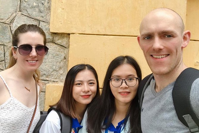 (Private) MUSEUM TOUR in HANOI - What the $5.13 price really covers