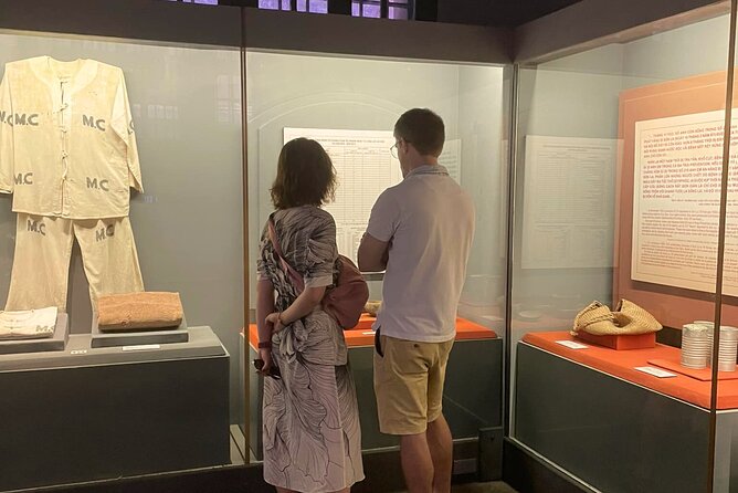 (Private) MUSEUM TOUR in HANOI - Timing, pickup, and how to plan the day