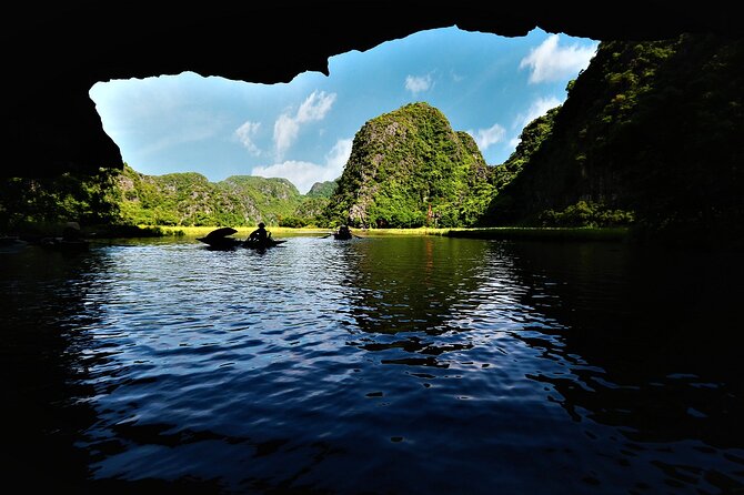 Private Ninh Binh Full Day (Bich Dong -Tam coc -Mua cave- Biking) - Transport, meeting point, and timing