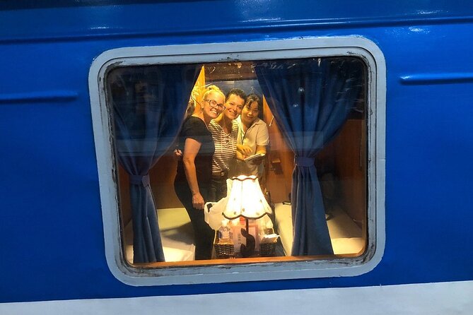 Private Overnight Train Hanoi To Sapa Or Return - Why take the train from Hanoi to Sapa