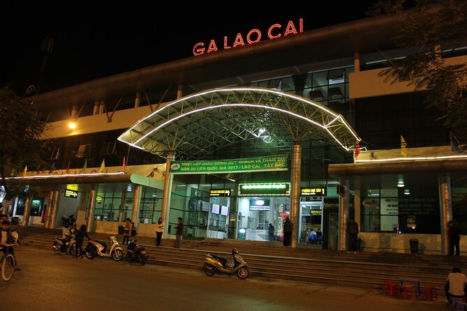Private Overnight Train Hanoi To Sapa Or Return - Is $160 good value for a group of four