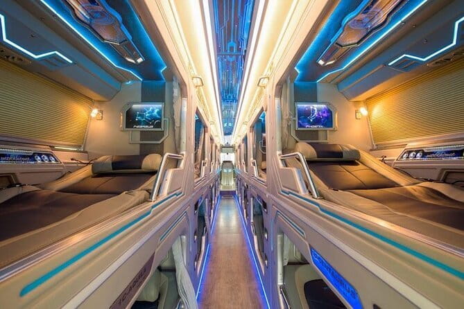 Private/Shared Transfers From/To Hanoi - Ha Long -Ninh Binh-Sa Pa - Sa Pa means the longest day in the vehicle