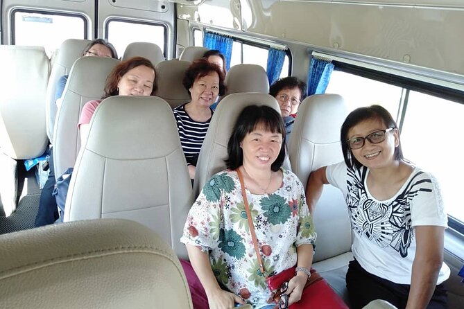 PRIVATE TOUR HALONG BAY ONE DAY with Cave, Kayaking, Bamboo Boat - Why this one-day Ha Long Bay trip works