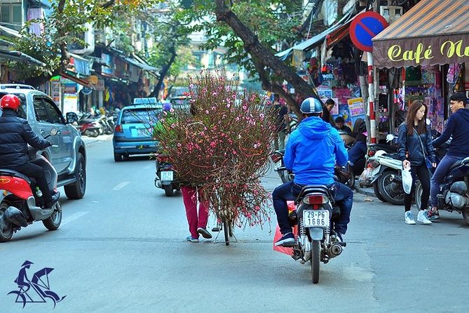 Private tour - Hanoi old quarter cyclo tour (2 hours) - Who will enjoy this ride most