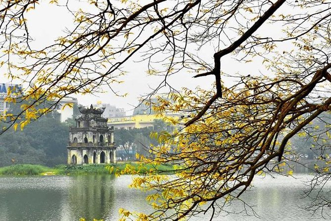 Private Tour Incense Village, Hat village & Train Street Coffee - Train Street, coffee, and a careful look at Hanoi life