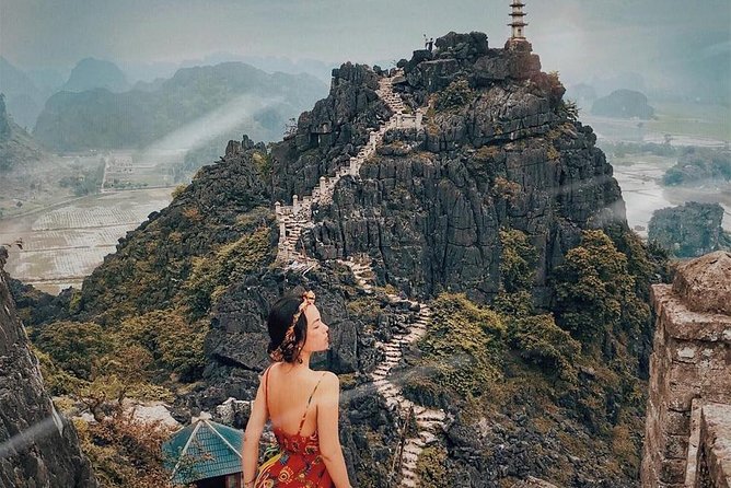 Private Tour Ninh Binh 1 Day - Lunch, transport, and the pace of the day