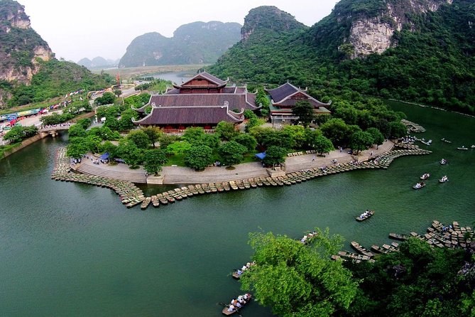 Private Tour Ninh Binh 1 Day - Who should book this Ninh Binh tour