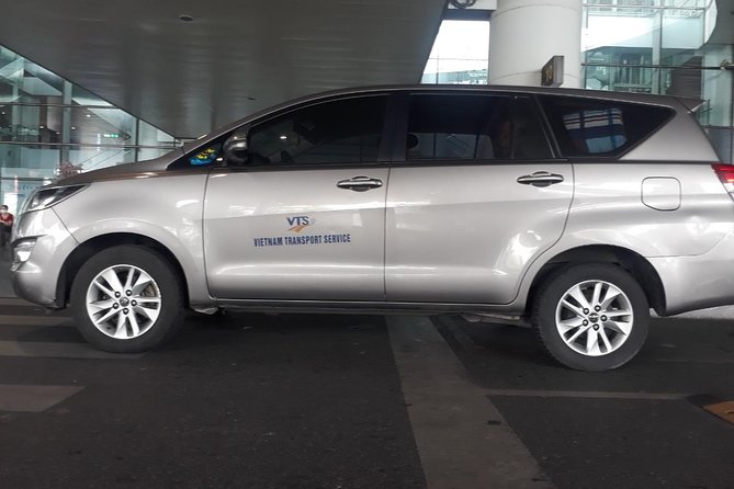 Private Transfer Between Hanoi Airport (han) And Hanoi City Center - Why this airport ride can make Hanoi easier