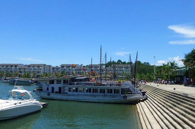 Private transfer between Hanoi and Halong - Why a private Hanoi to Halong ride can make sense