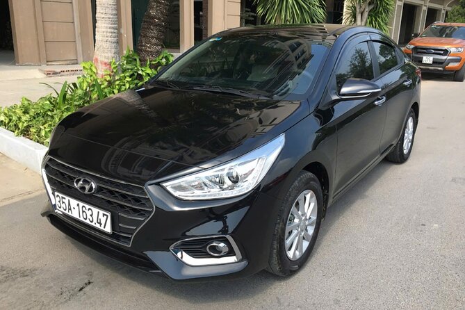 Private Transfer Between Hanoi City and Noi Bai Airport (HAN) - Cancellation and timing rules