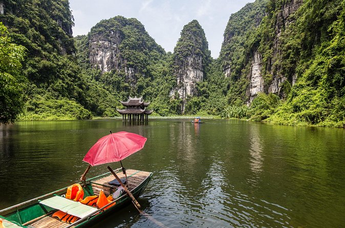 Private transfer between Hanoi - Ninh Binh one way trip - What to confirm before you leave