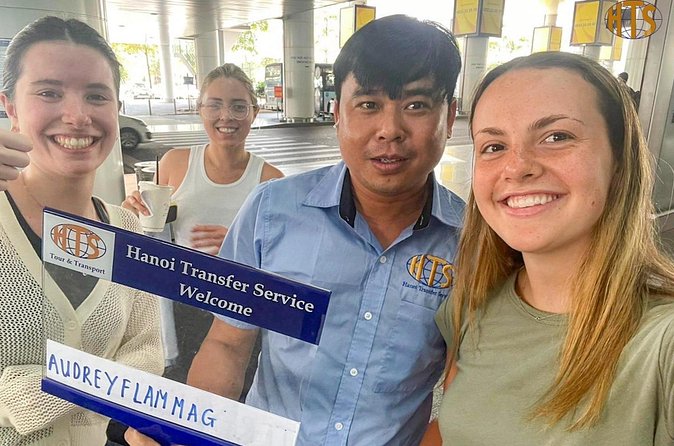 Private transfer between Hanoi - Ninh Binh one way trip - Is the road journey worth your time?