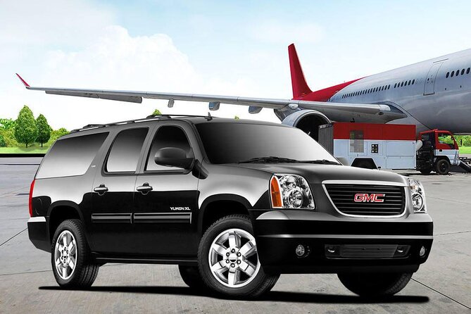 Private transfer Between Hanoi & Noi Bai airport - Picking the right vehicle for luggage