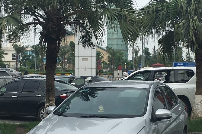 Private Transfer from Hanoi Airport HAN to Old Quarter - Booking details that deserve attention