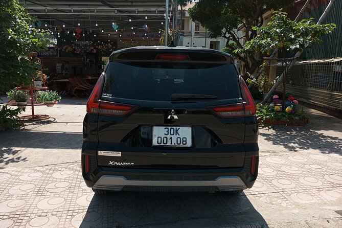 Private transfer Hanoi to Ha Long Bay - Who should choose this transfer?