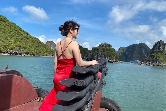 Private Transfer Hotel Pick Up for Small Group Halong Day Tour - Why a one-day Halong Bay trip can work