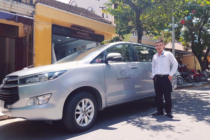 Private Transfer: Noi Bai Airport to/from Ha Noi City Center - Luggage limits you should take seriously