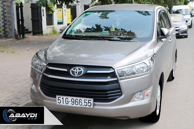 Private Transfer One Way From HANOI > HALONG - Arriving at Tuan Chau Cruise Port