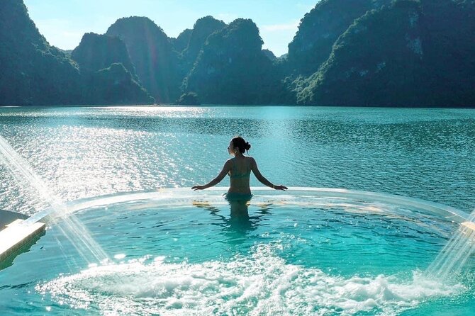 Private Transfer One Way From HANOI > HALONG - The driver experience and communication